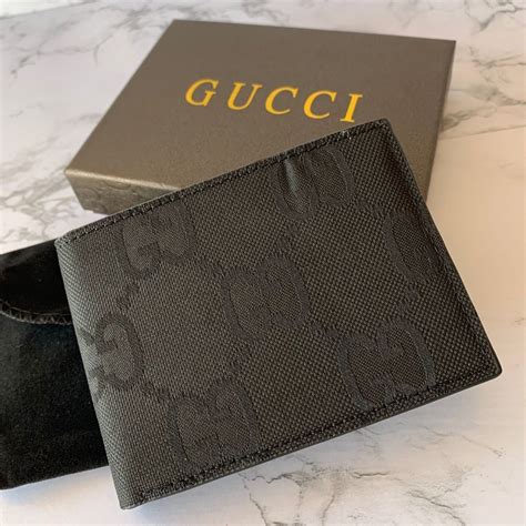 billetera gucci hombre mercadolibre|Billetera Gucci Hombre .